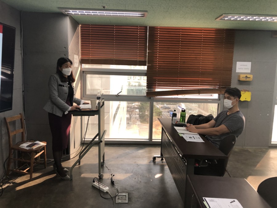김서현강사의 인스타그램 쉽게 매출 올리는 교육!!