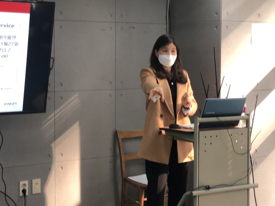 인스타그램 팔로워 없이도 매출이 쑥쑥 늘어나는 꿀팁 홍보비법!!
