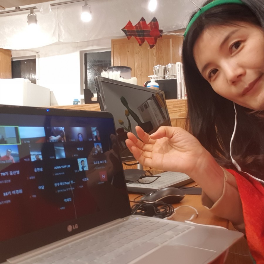 줌으로 만나는 인스타그램 무료 맞춤 영상 강의 서현쌤과 함께!!