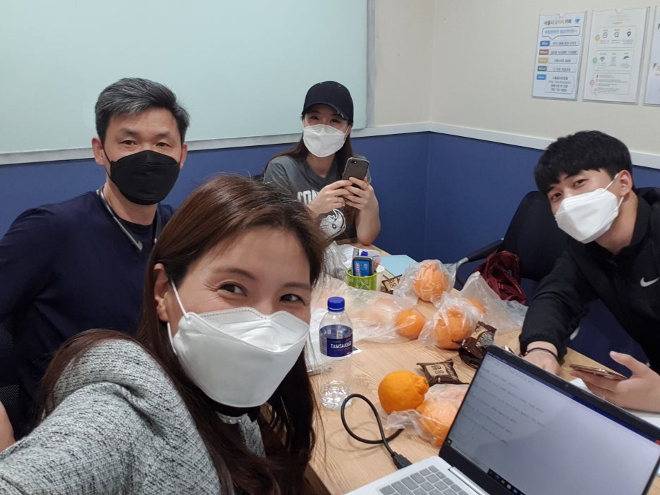 강남역에서  인스타그램 소수 맞춤강의 3가지 꿀팁!!