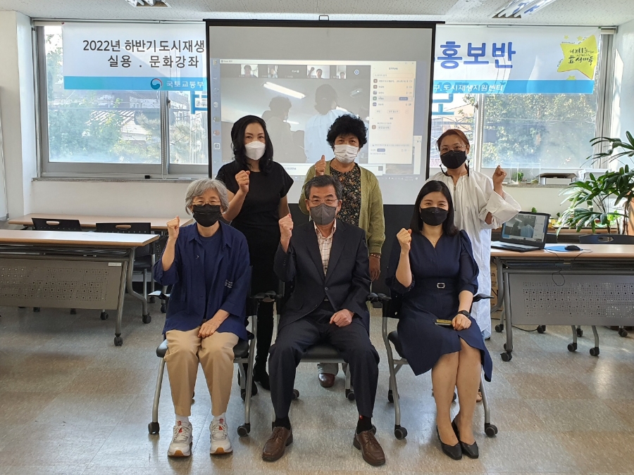 서현쌤의 인천시에서 SNS 인스타그램 홍보 교육 첫날!!