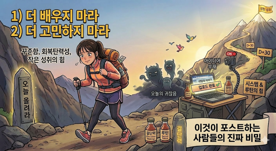 이 책을 덮고 나서 반드시 해야 할 단 한 가지 (AI 활용으로 하루 30분, 인스타·스레드 월 1,000만 원 만드는 법)