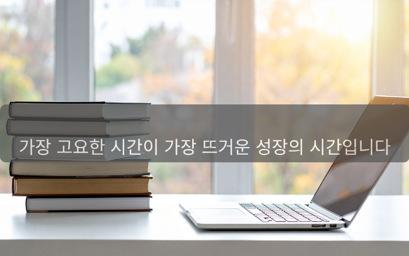 [21일의 기적-11일차] 실행력 프로젝트 반환점, 의지가 아닌 시스템으로 이룬 변화