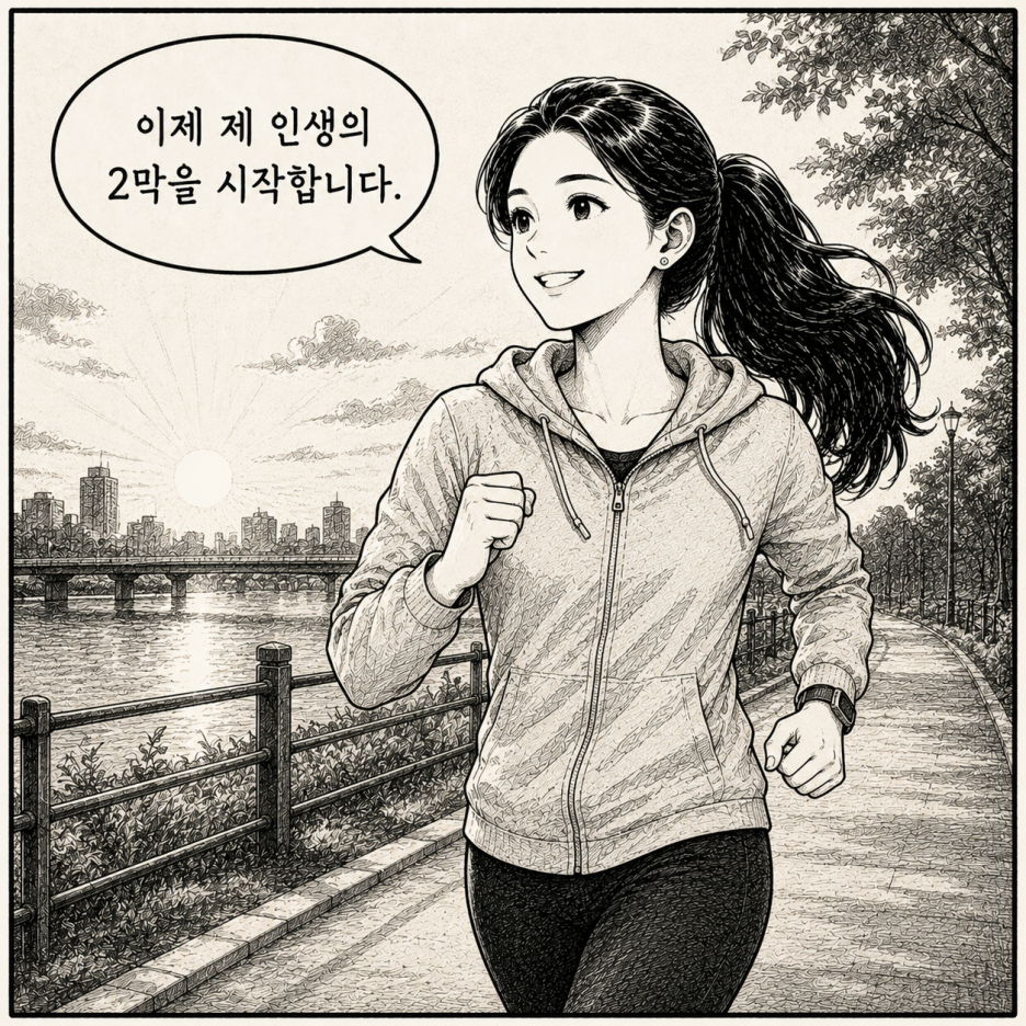 [21일의 기적-18일차] 실패 없는 실행력 강화 전략, '21일의 법칙' 제대로 활용하는 법